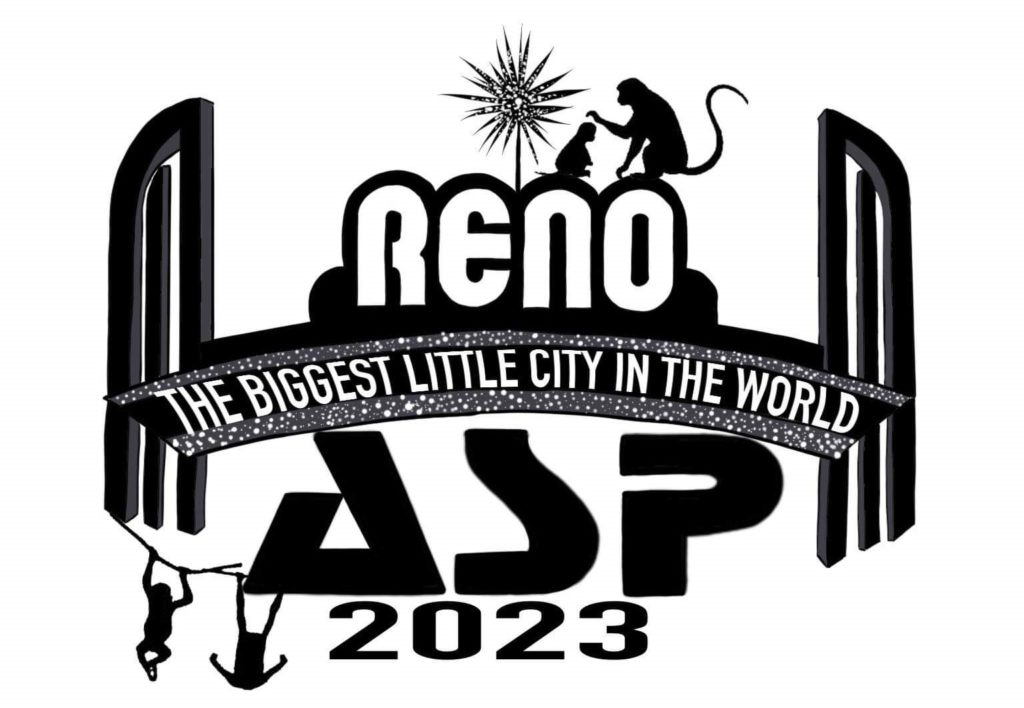 ASP Reno Meeting 2023 American Society of Primatologists